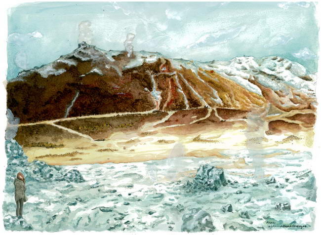 Johanna Thome de Souza Myvatn DDessin15